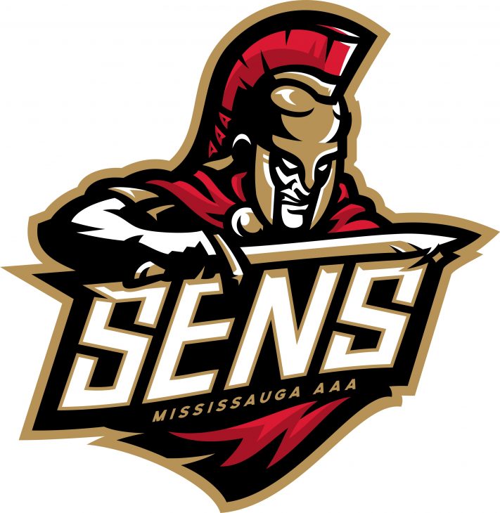 Mississauga Senators - 2025_RGB-Lockup-GoldOutline