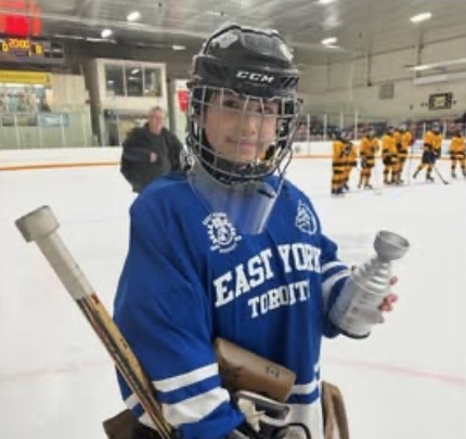 EYHA - Little Stanley Cup - 2025