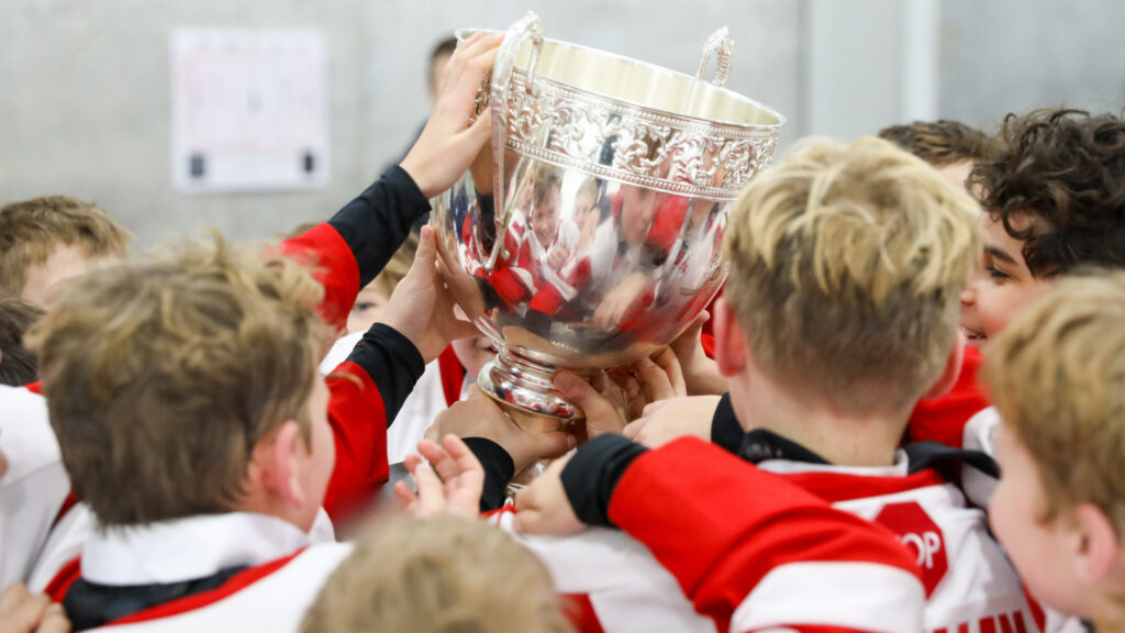 Registration Now Open for 2025 Platinum Cup Tournament