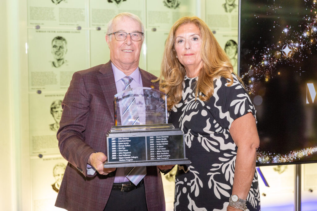 Patti Marshall Named 2025 Cooper Humanitarian Award Recipient