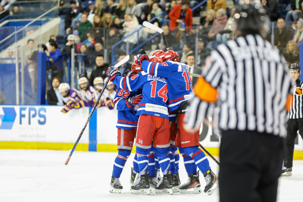 GTHL, OHL release tickets for 2025 OHL Cup Championship Final