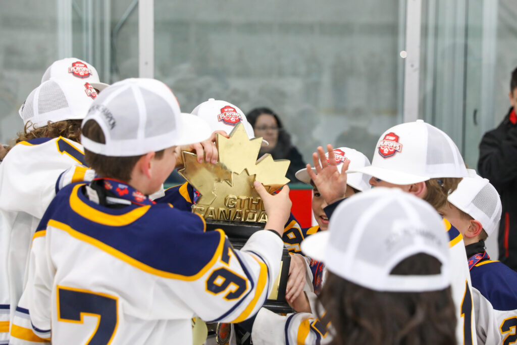 Recap: 2024 GTHL Playoffs presented by GSW