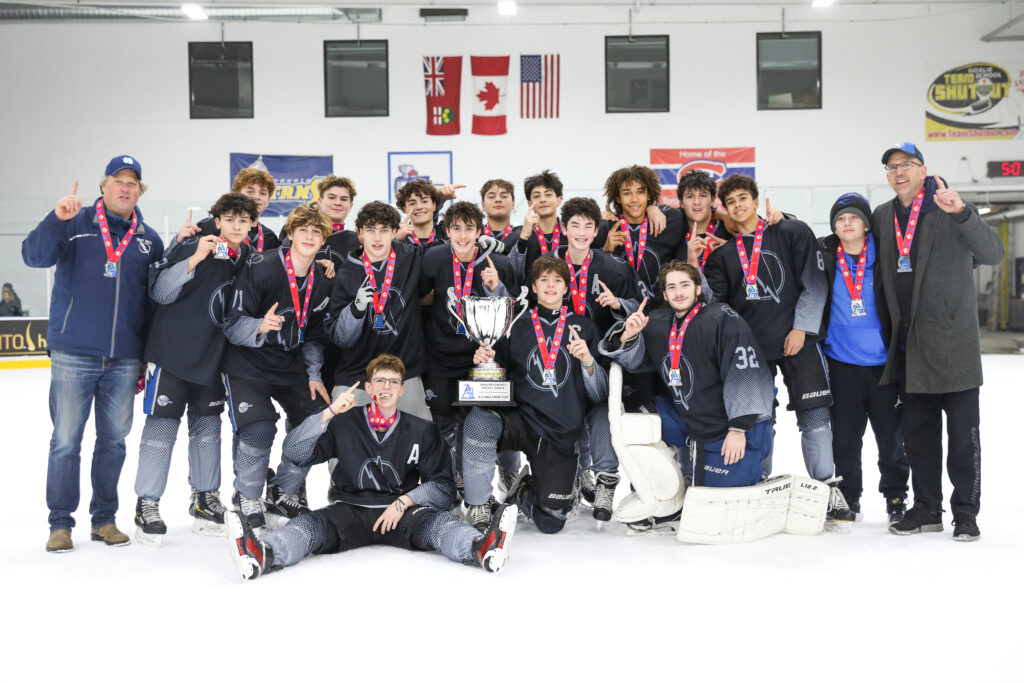 RECAP: 2024 ‘A’ Challenge Cup