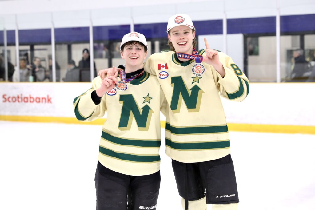 Recap: 2025 GTHL Playoffs presented by GSW