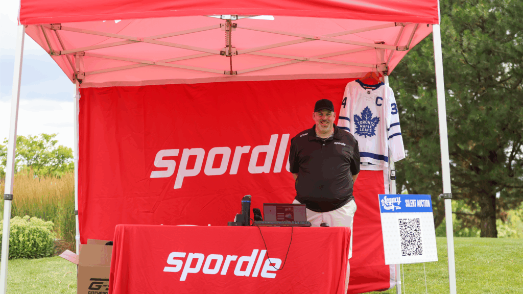 1600x900 - GTHL Legacy Classic - Spordle Tent - GTHL Canada
