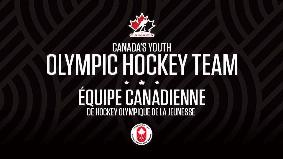 Four GTHL players named to Team Canada for 2024 Winter Youth Olympic Games