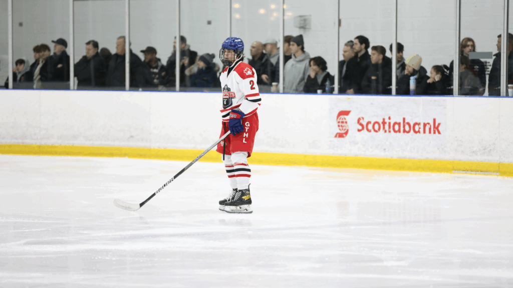 2025 GTHL Top Prospects Game to move to Scotiabank Pond