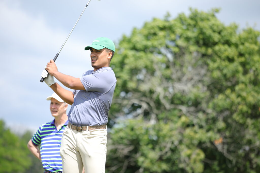 11th annual GTHL Legacy Classic raises over $26,000 in support of GTHL Legacy Fund