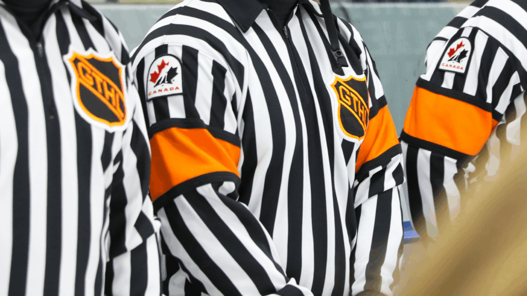 GTHL announces officiating selections for 2025 Top Prospects Game fuelled by Gatorade
