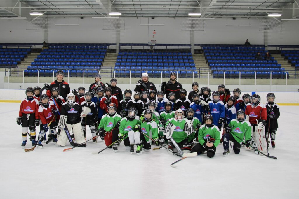 GTHL Development Day presented by GSW a success with over 70 participants