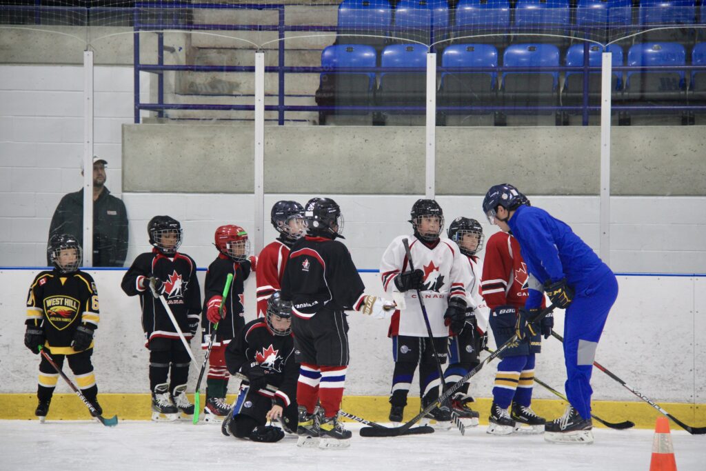Registration now open for GTHL Development Day presented by GSW on February 16, 2024