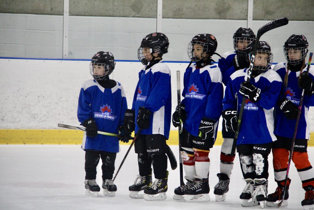 Register for GTHL Development Day presented by GSW on February 14, 2025