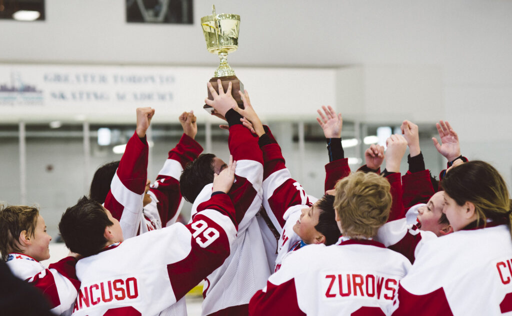 King Clancy Cup returns for 2024-25 season