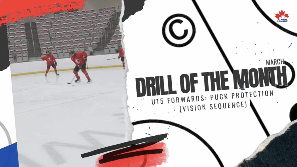 Drill of the Month: March 2024