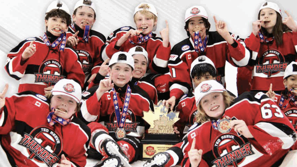 GTHL shares 2024-25 Annual Report