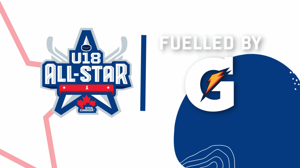 2023 U18 A All-Stars: Graduating Class