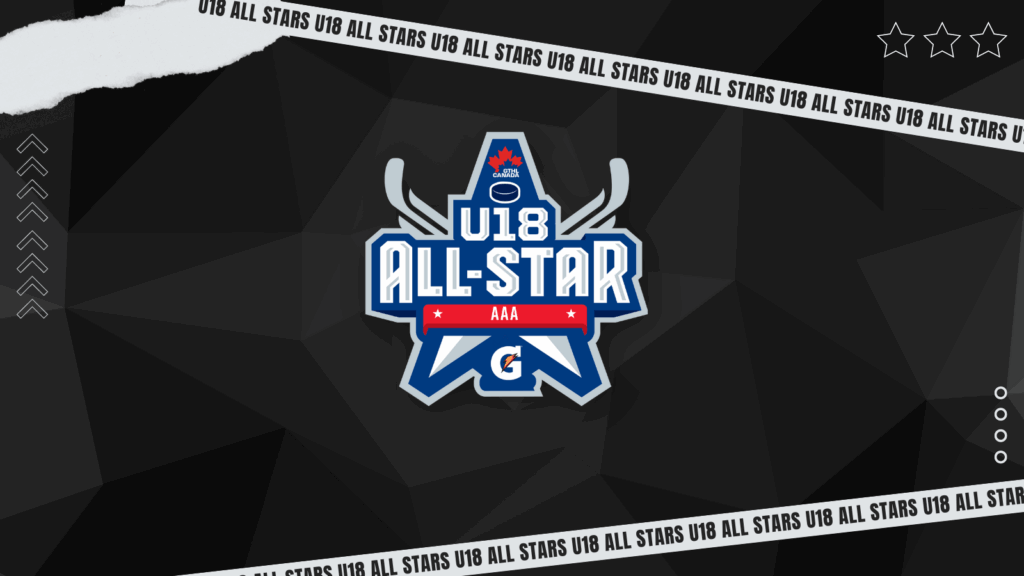 2024 U18 AAA All-Stars: Graduating Class