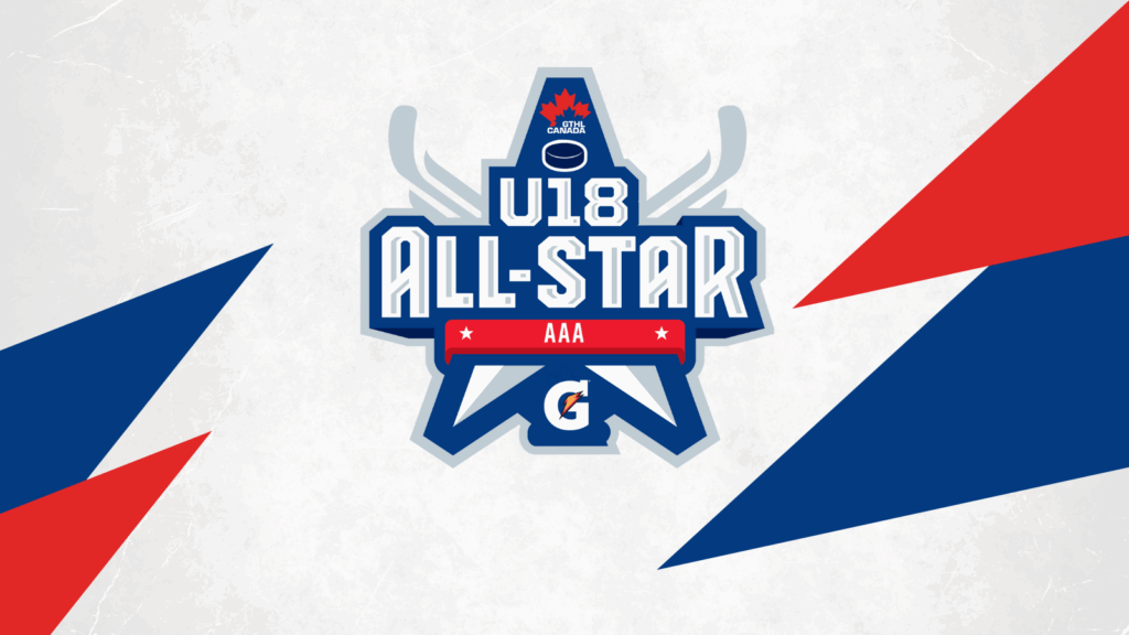 2025 U18 AAA All-Stars: Graduating Class