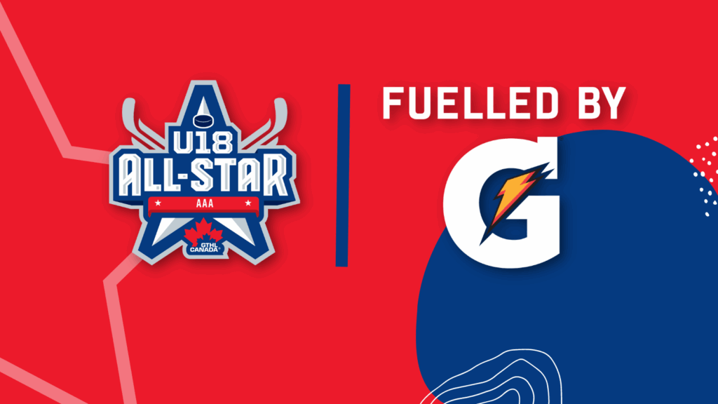 2023 U18 AAA All-Stars: Graduating Class