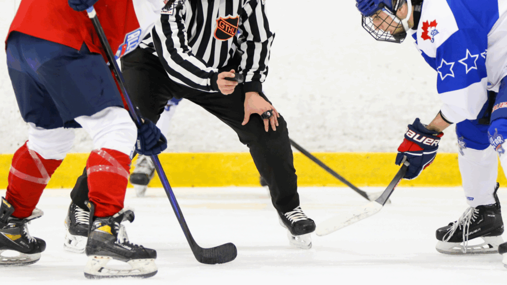 GTHL announces officiating selections for 2025 U18 All-Star Festival fuelled by Gatorade
