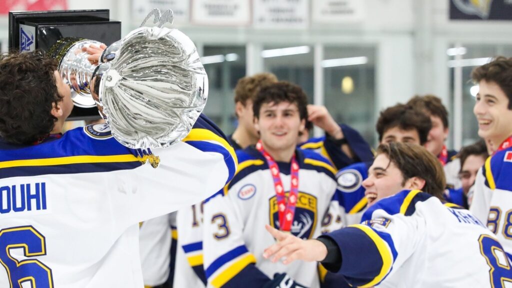 Register Your Team for the 2025 ‘A’ Challenge Cup