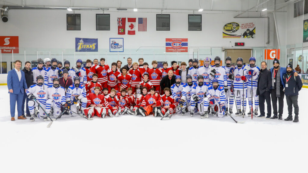 2025 GTHL Top Prospects - Teams - 1600x900 - GTHL Canada