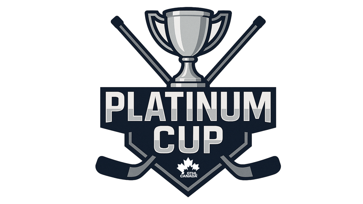 GTHL Platinum Cup