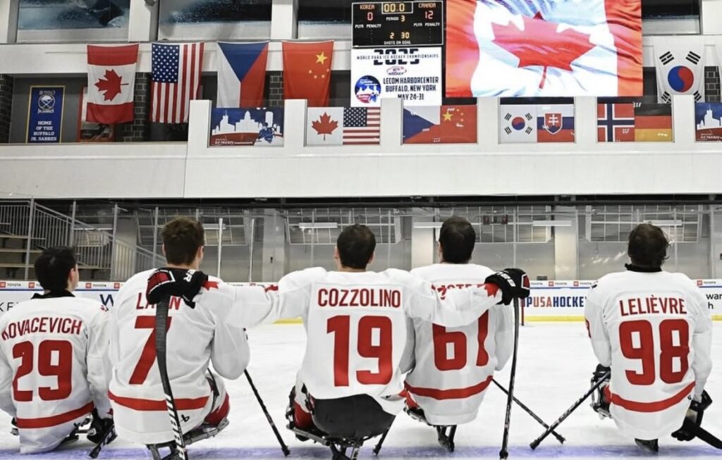 Cozzolino-Team-Canada-1024x653 - GTHL Canada