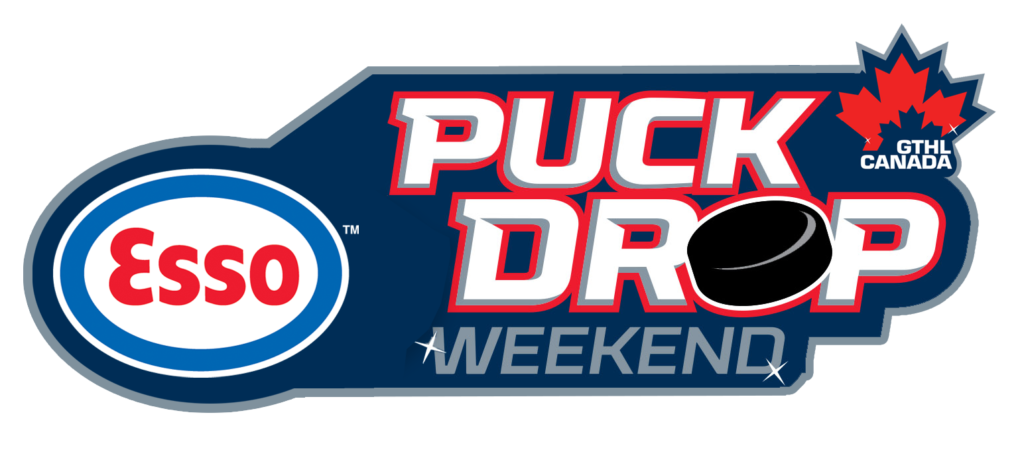 Esso GTHL Puck Drop Weekend
