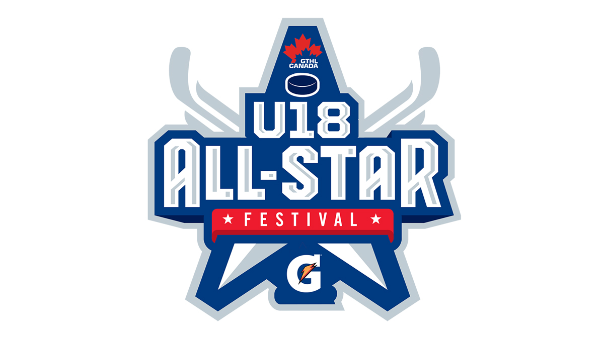 U18 All-Star Festival Fuelled By Gatorade