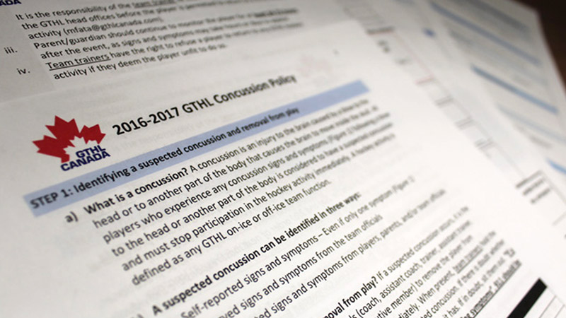 policy - GTHL Canada