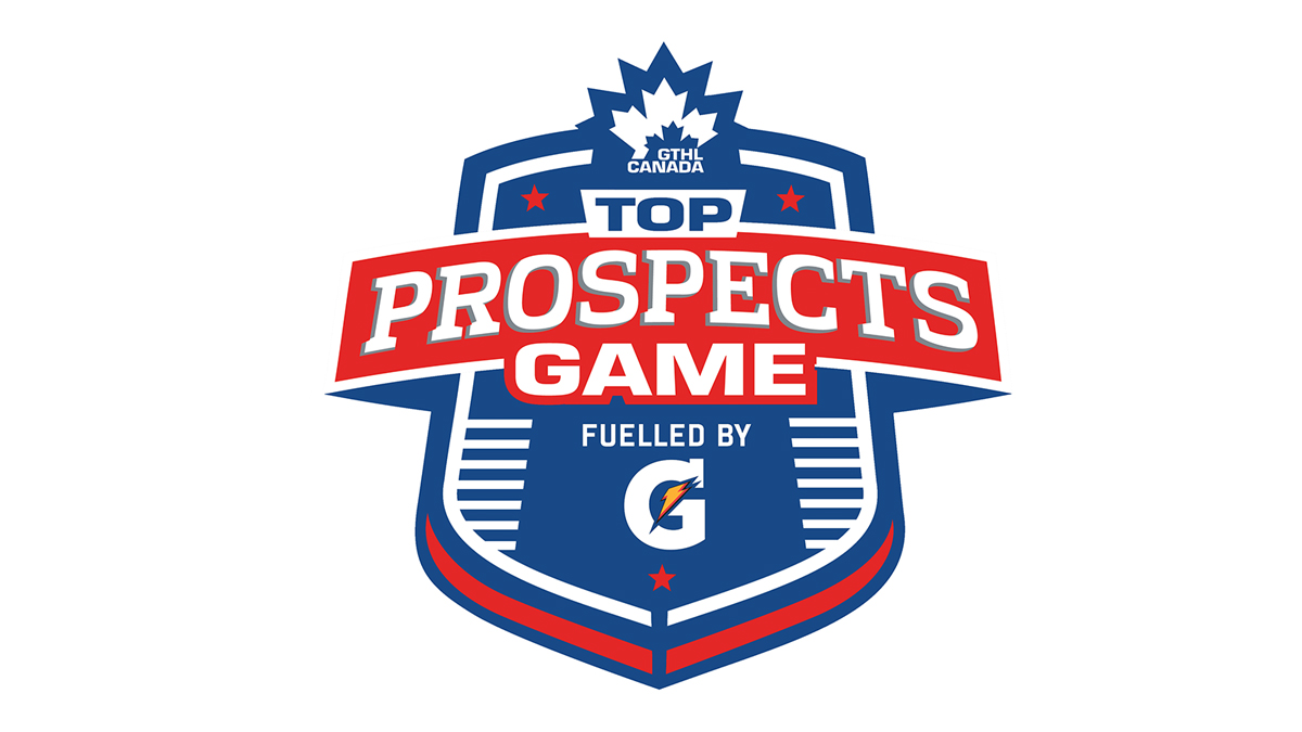 GTHL Top Prospects Game Fuelled By Gatorade