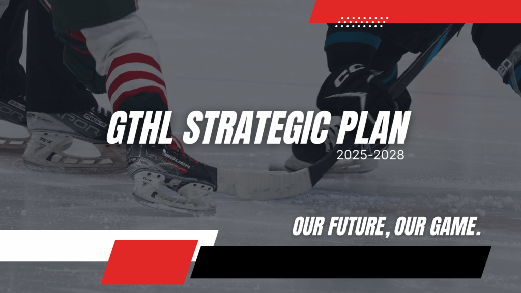 GTHL Announces Strategic Plan for 2025–2028