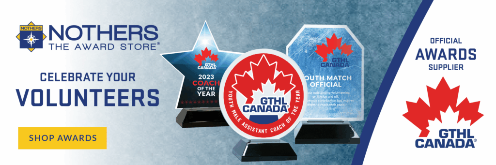 Nothers Volunteers - GTHL Canada