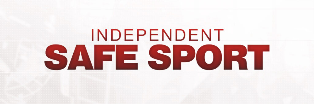 Website Header - Safe Sport - 1200x400 - GTHL Canada