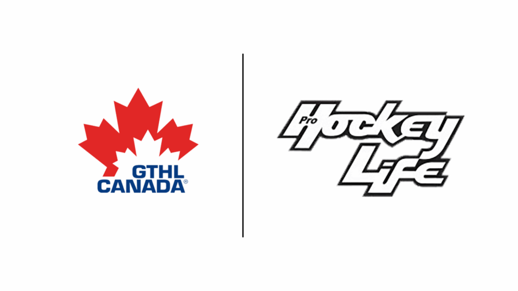 GTHL and Pro Hockey Life Renew Multi-Year Partnership
