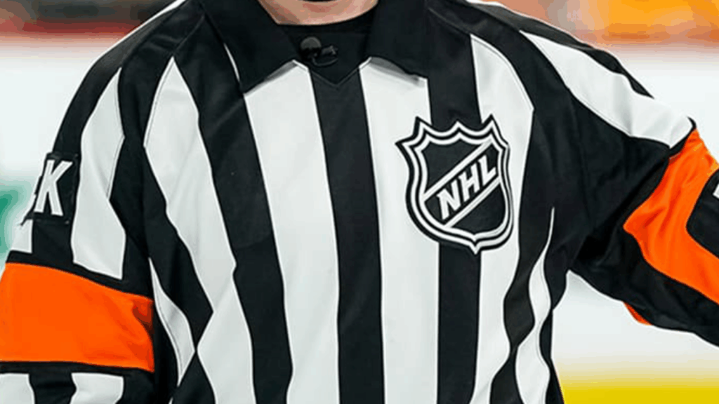 2025-26 NHL Officiating Team Features Three GTHL Alumni