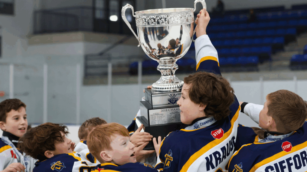 2025 Platinum Cup Wrap-Up: LaSalle Sabres and Kanata Blazers Take Top Spot