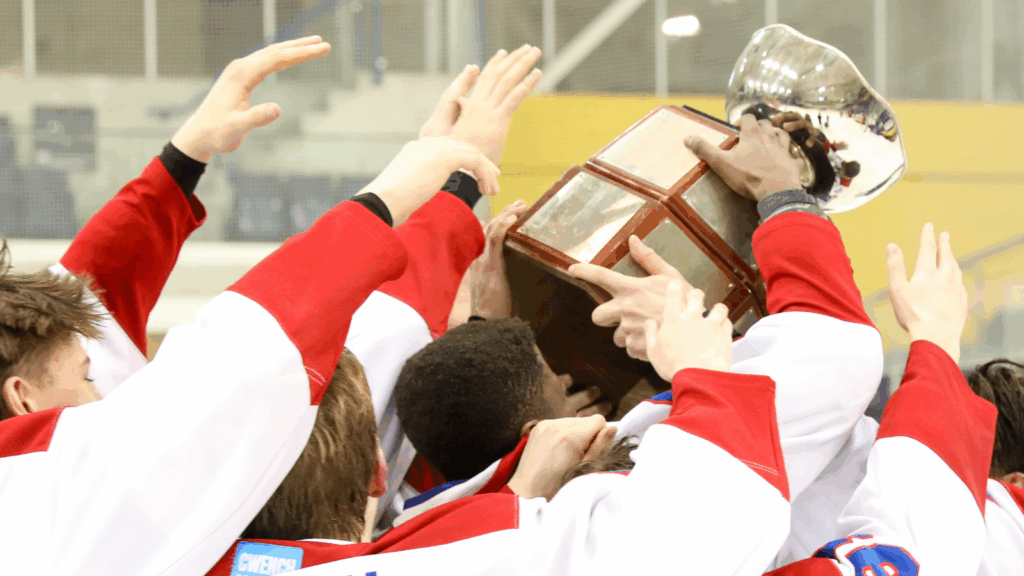OHL Cup Expands to 25 Teams for 2026 Showcase 
