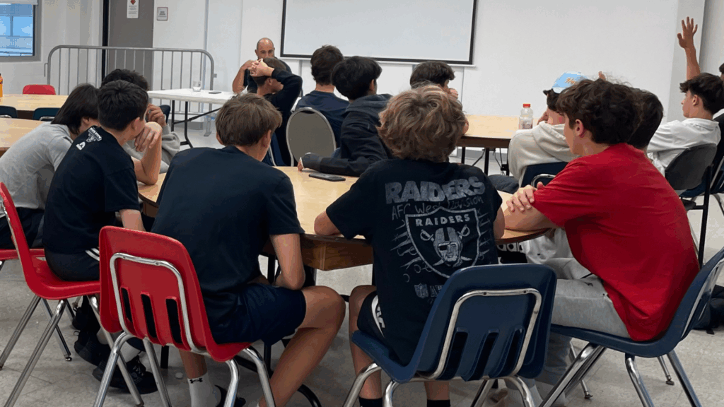 Hockey for All: How Mark DeMontis is Changing the Game on Disability and Inclusion