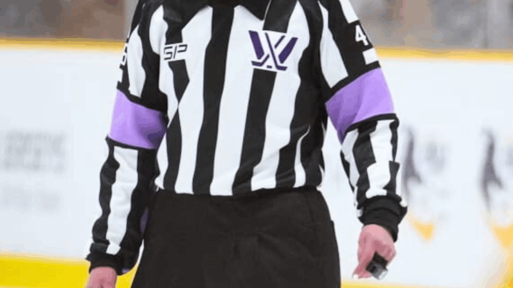 Two Former GTHL Officials Selected as Part of 2025-26 PWHL Officiating Team