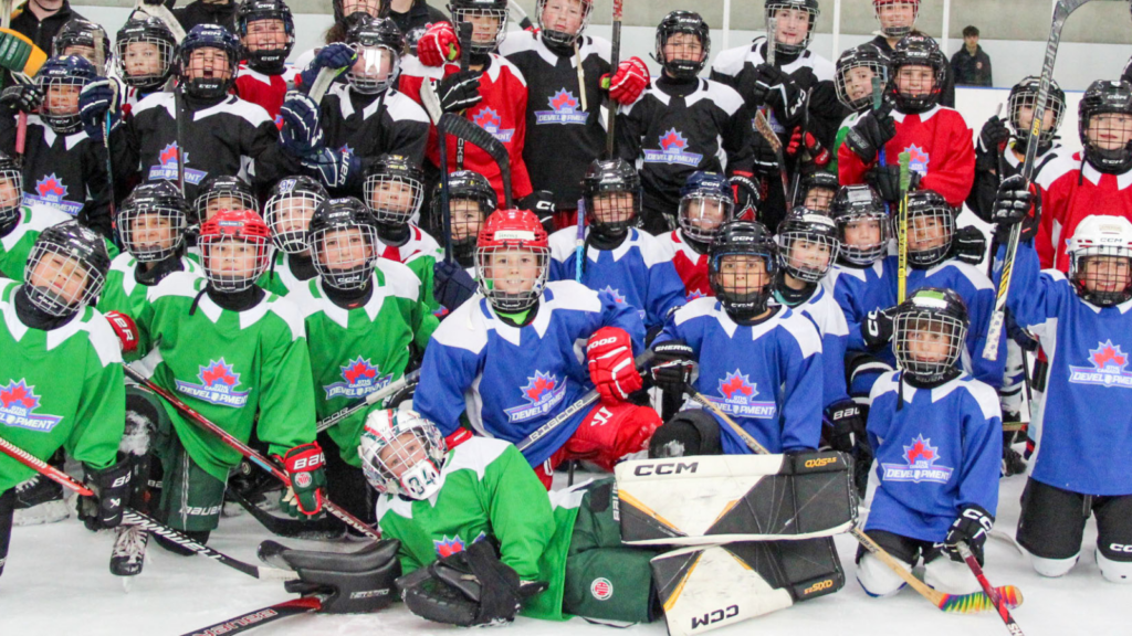 Register for GTHL Development Day on February 13, 2026