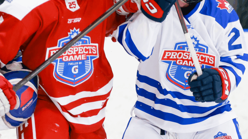 GTHL announces 2026 Top Prospects Game, Selection Show details
