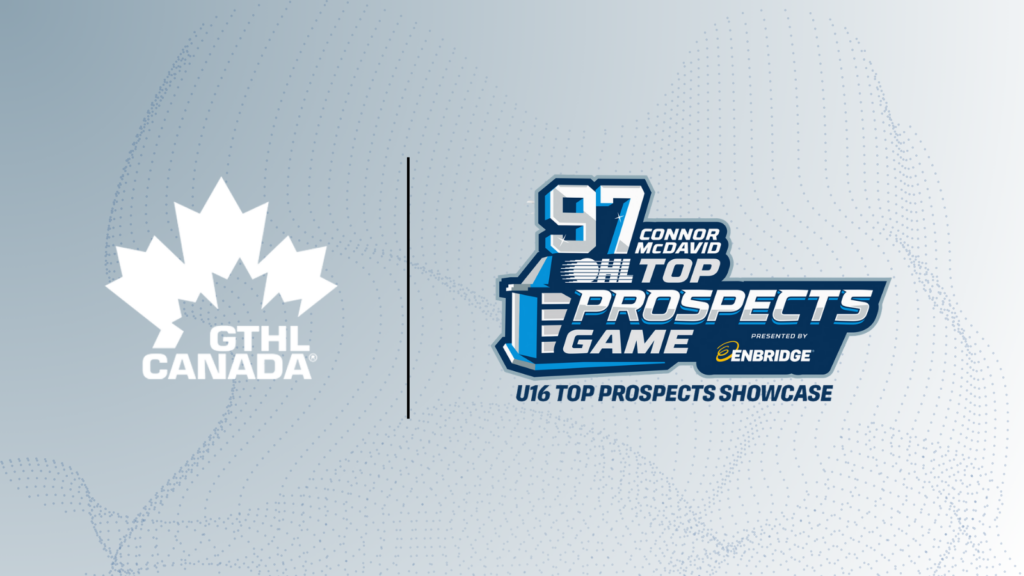 30 GTHL Players Named to 2026 OHL U16 Top Prospects Showcase in Peterborough