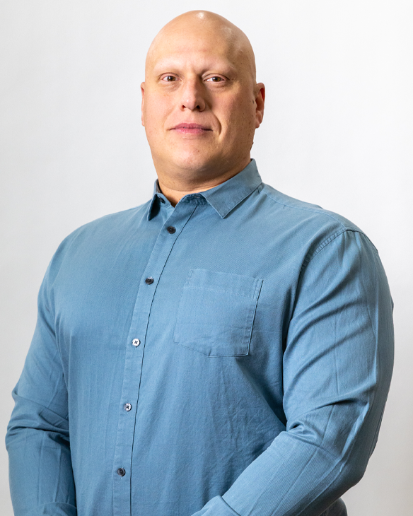 Brian Kyla-Lassila | Ext. 236