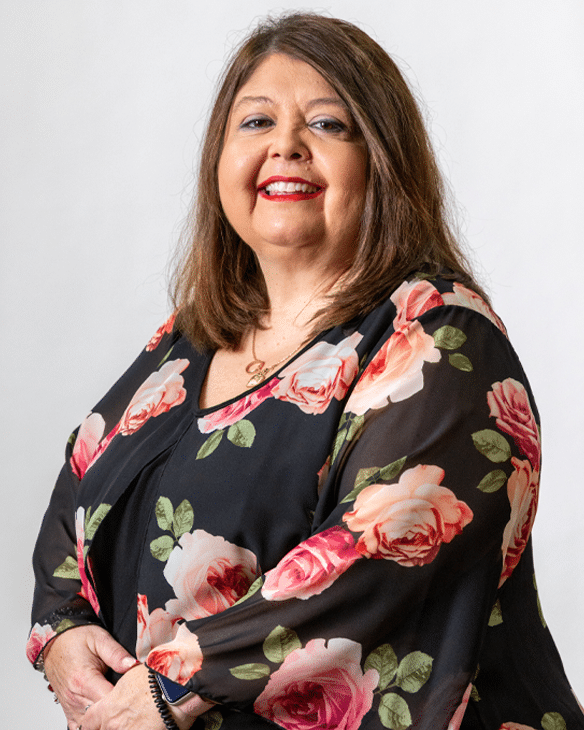 Patty Micolino | Ext. 231