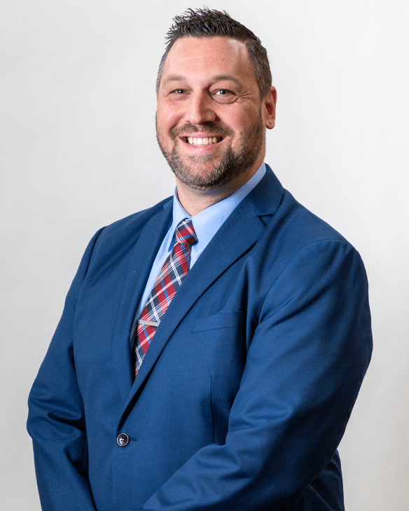 Shaun Filippelli | Ext. 232