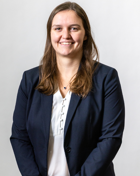 Stephanie Hyde | Ext. 229