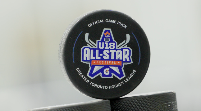 Highlight Reel | 2026 U18 All-Star Festival Fuelled By Gatorade