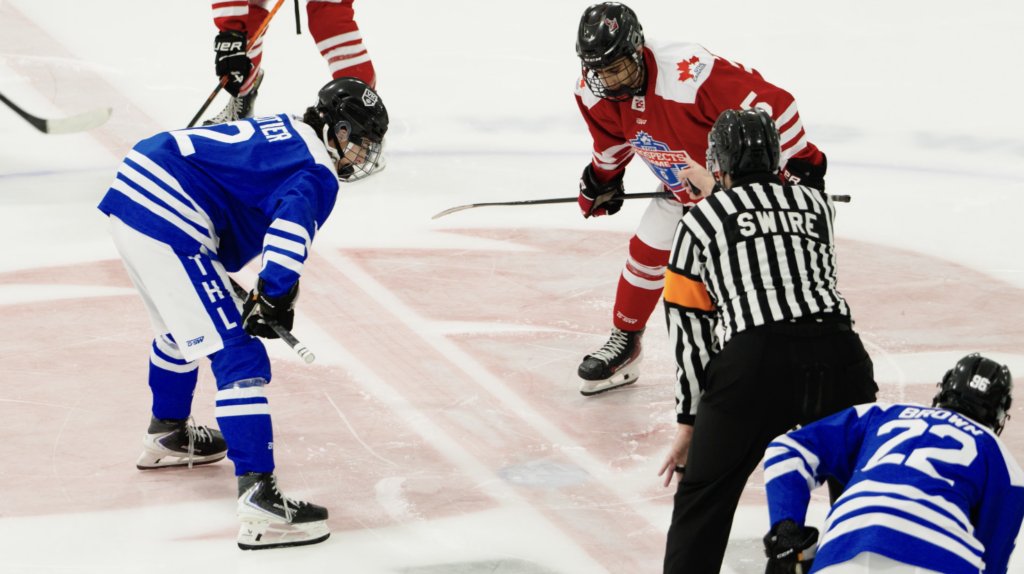 Highlight Reel | 2026 GTHL Top Prospects Game Fuelled by Gatorade